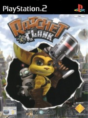 Ratchet & Clank