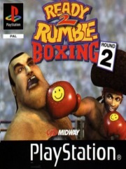 Ready 2 Rumble Boxing - Round 2