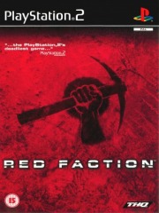 Red Faction