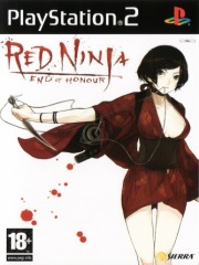 Red Ninja - End of Honor