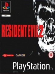 Resident Evil 2