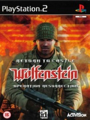 Return to Castle Wolfenstein - Operation Resurrection
