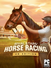 Rival Stars Horse Racing: VR Edition