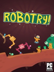 Robotry! Robotry!