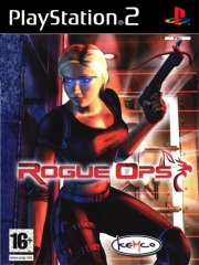 Rogue Ops
