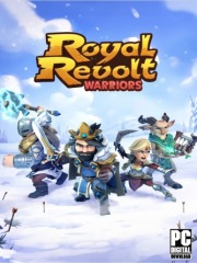 Royal Revolt Survivors