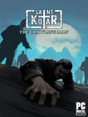 Saint Kotar: The Crawling Man
