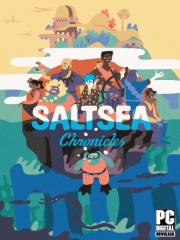 Saltsea Chronicles