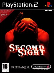 Second Sight