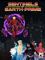 Sentinels of Earth-Prime