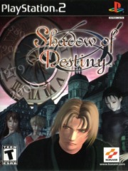 Shadow of Destiny