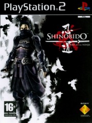 Shinobido - Way of the Ninja