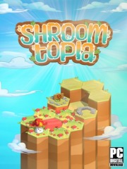 Shroomtopia