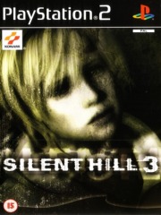 Silent Hill 3