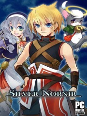 Silver Nornir
