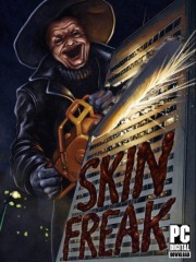 Skinfreak