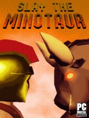 Slay the Minotaur Slay the Minotaur