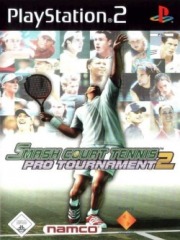 Smash Court Tennis Pro Tournament 2
