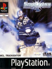 Sno-Cross Championship Racing