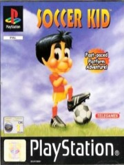 Soccer Kid