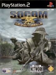SOCOM - U.S. Navy Seals