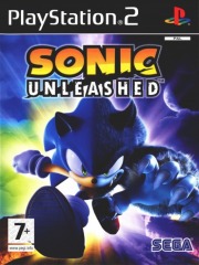 Sonic Unleashed