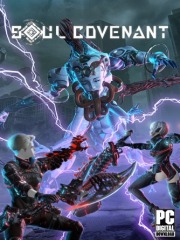 SOUL COVENANT