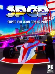 SPGP Super Polygon Grand Prix