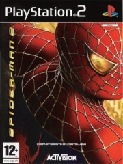 Spider-Man 2
