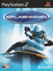 Splashdown