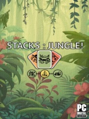 Stacks:Jungle!