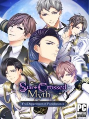 Star-Crossed Myth - The Department of Punishments