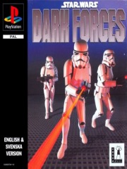 Star Wars - Dark Forces