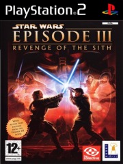 Star Wars - Episode III - Revenge of the Sith
