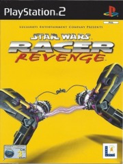 Star Wars - Racer Revenge
