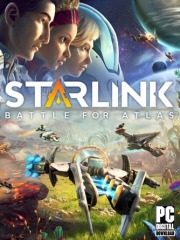 Starlink: Battle for Atlas Starlink: Battle for Atlas