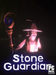 Stone Guardian