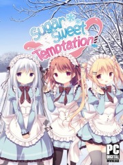 Sugar Sweet Temptation