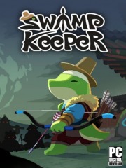 Swamp Keeper