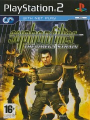 Syphon Filter - The Omega Strain