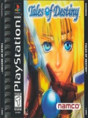Tales of Destiny