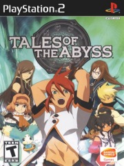 Tales of the Abyss