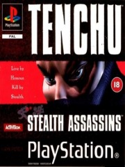 Tenchu - Stealth Assassins