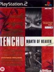Tenchu - Wrath of Heaven