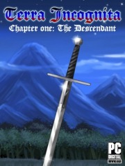 Terra Incognita Chapter One: The Descendant