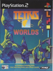 Tetris Worlds