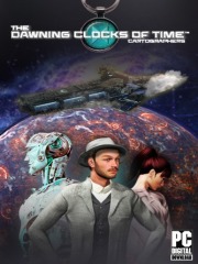 The Dawning Clocks Of Time