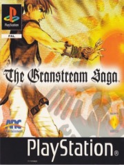 The Granstream Saga