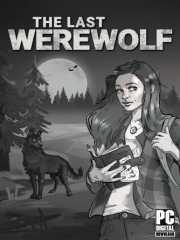 The Last Werewolf