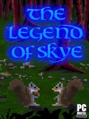 The Legend of Skye